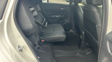 Honda Jazz 1.5 i-MMD Hybrid EX 5dr eCVT Hybrid Hatchback